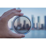 NiSi True Color ND-Vario Pro Nano 1-5 Stops Variable ND Filter with Water-Resistant Body (86mm)