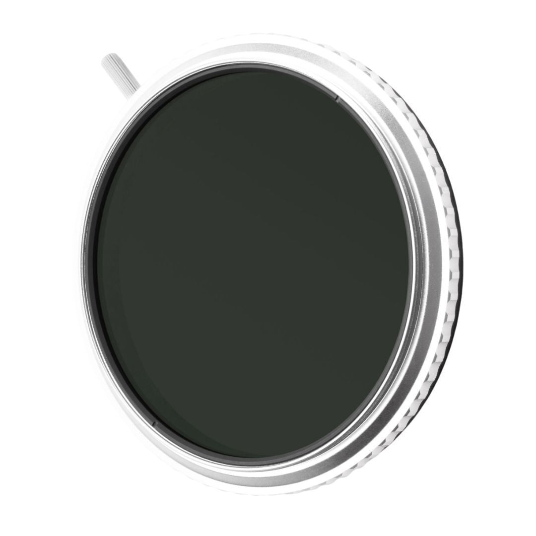 NiSi True Color ND-VARIO Pro Nano Variable ND Filter (86mm, 1- to 5-Stop) (Open Box)