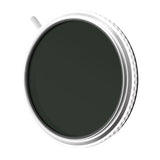 NiSi True Color ND-VARIO Pro Nano Variable ND Filter (86mm, 1- to 5-Stop) (Open Box)