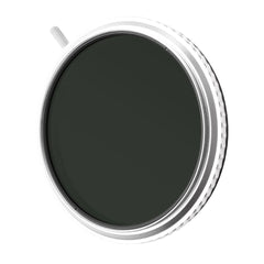 NiSi True Color ND-VARIO Pro Nano Variable ND Filter (86mm, 1- to 5-Stop) (Open Box)