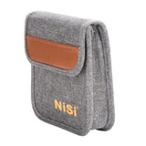 NiSi True Color ND-Vario Pro Nano 1-5 Stops Variable ND Filter with Water-Resistant Body (86mm)