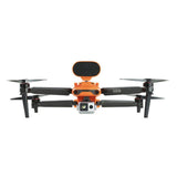 Autel Robotics EVO II Dual 640T Enterprise Bundle V3 with 4K HDR Display and RYYB CMOS Sensor