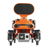 Autel Robotics EVO II Dual 640T Enterprise Bundle V3 with 4K HDR Display and RYYB CMOS Sensor