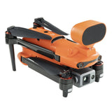 Autel Robotics EVO II Dual 640T Enterprise Bundle V3 with 4K HDR Display and RYYB CMOS Sensor
