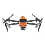 Autel Robotics EVO II Dual 640T Enterprise Bundle V3 with 4K HDR Display and RYYB CMOS Sensor