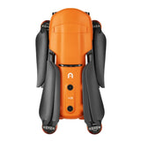 Autel Robotics EVO II Dual 640T Enterprise Bundle V3 with 4K HDR Display and RYYB CMOS Sensor