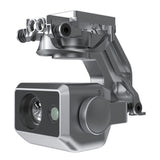 Autel Robotics 50MP Gimbal Camera with RYYB CMOS Sensor for EVO II Dual 640T V3 Drones (Silver)