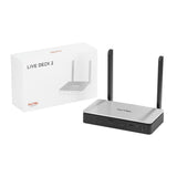 Autel Robotics Live Deck 2 Android-Based Weather-Resistant Video Transmitter for EVO II V3 Drones