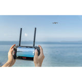 Autel Robotics Lightweight Portable Weather-Sealed Smart Controller SE for EVO II V3 Drones (Black)