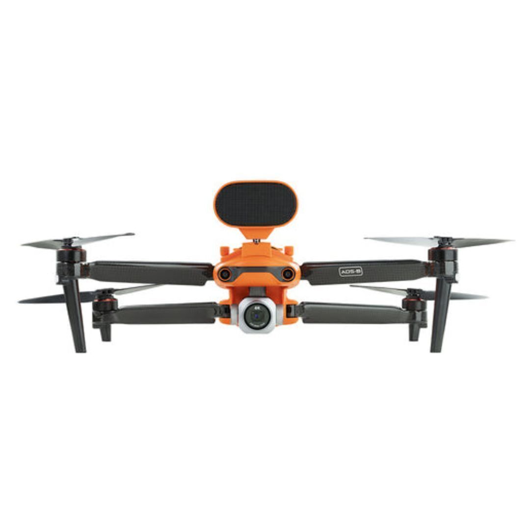 Autel Robotics EVO II Pro 6K Enterprise Bundle V3 with 4K HDR, 16x Zoom, and 20MP CMOS Sensor