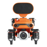 Autel Robotics EVO II Pro 6K Enterprise Bundle V3 with 4K HDR, 16x Zoom, and 20MP CMOS Sensor