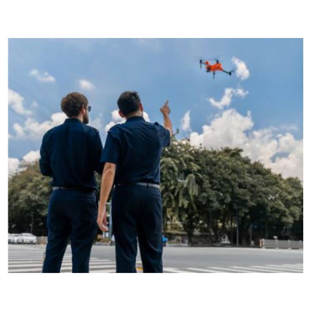 Autel Robotics EVO II Pro 6K Enterprise Bundle V3 with 4K HDR, 16x Zoom, and 20MP CMOS Sensor