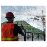 Autel Robotics EVO II Pro 6K Enterprise Bundle V3 with 4K HDR, 16x Zoom, and 20MP CMOS Sensor