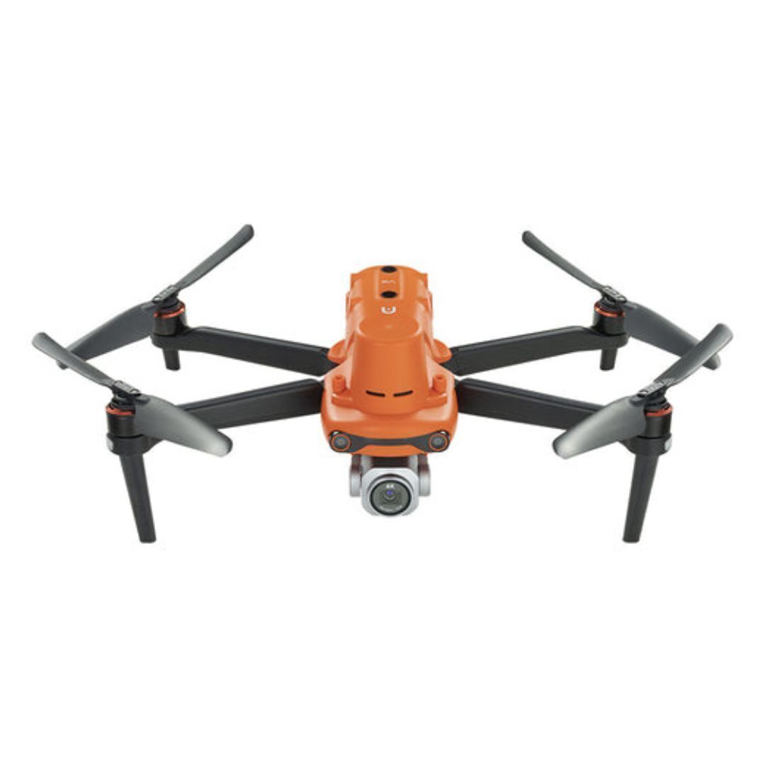 Autel Robotics EVO II Pro 6K RTK Rugged Bundle V3 with 1-Inch CMOS Sensor and Precision RTK Module