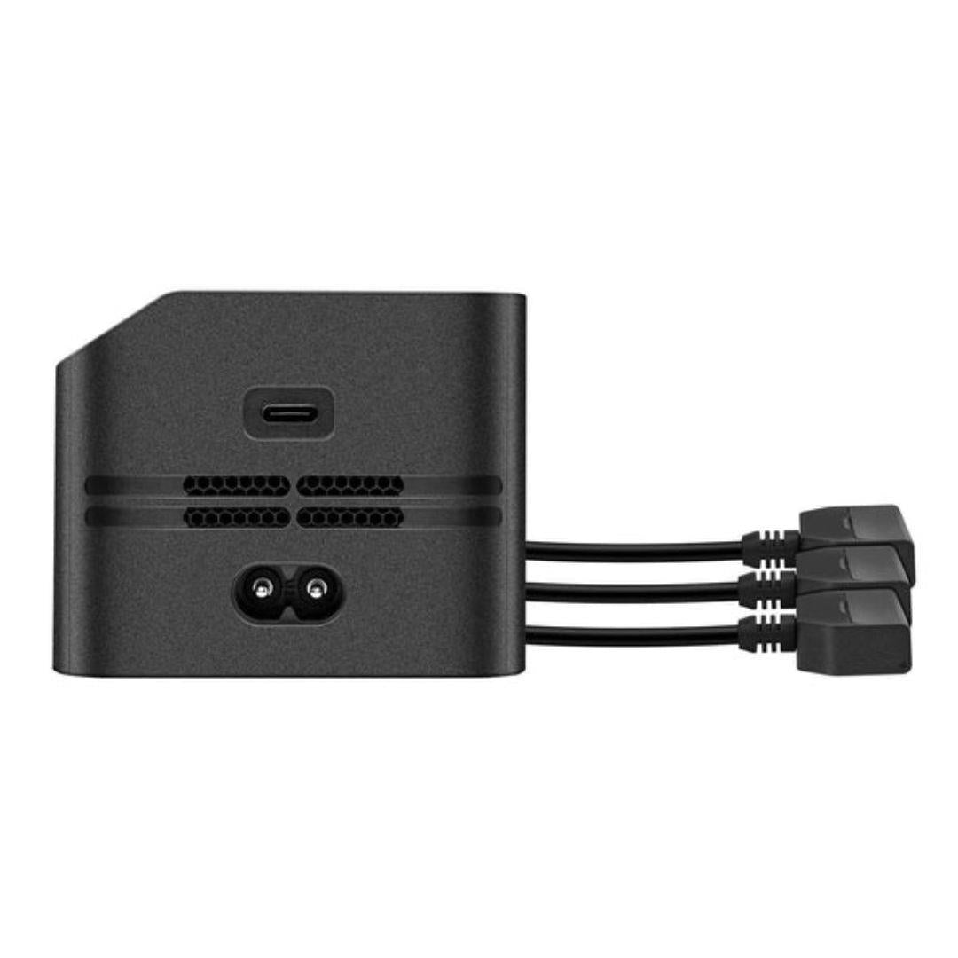 Autel Robotics EVO Max Series Multi-Charger with Advanced Power Management Technology