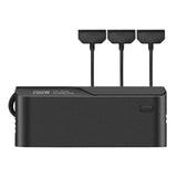 Autel Robotics EVO Max Series Multi-Charger with Advanced Power Management Technology