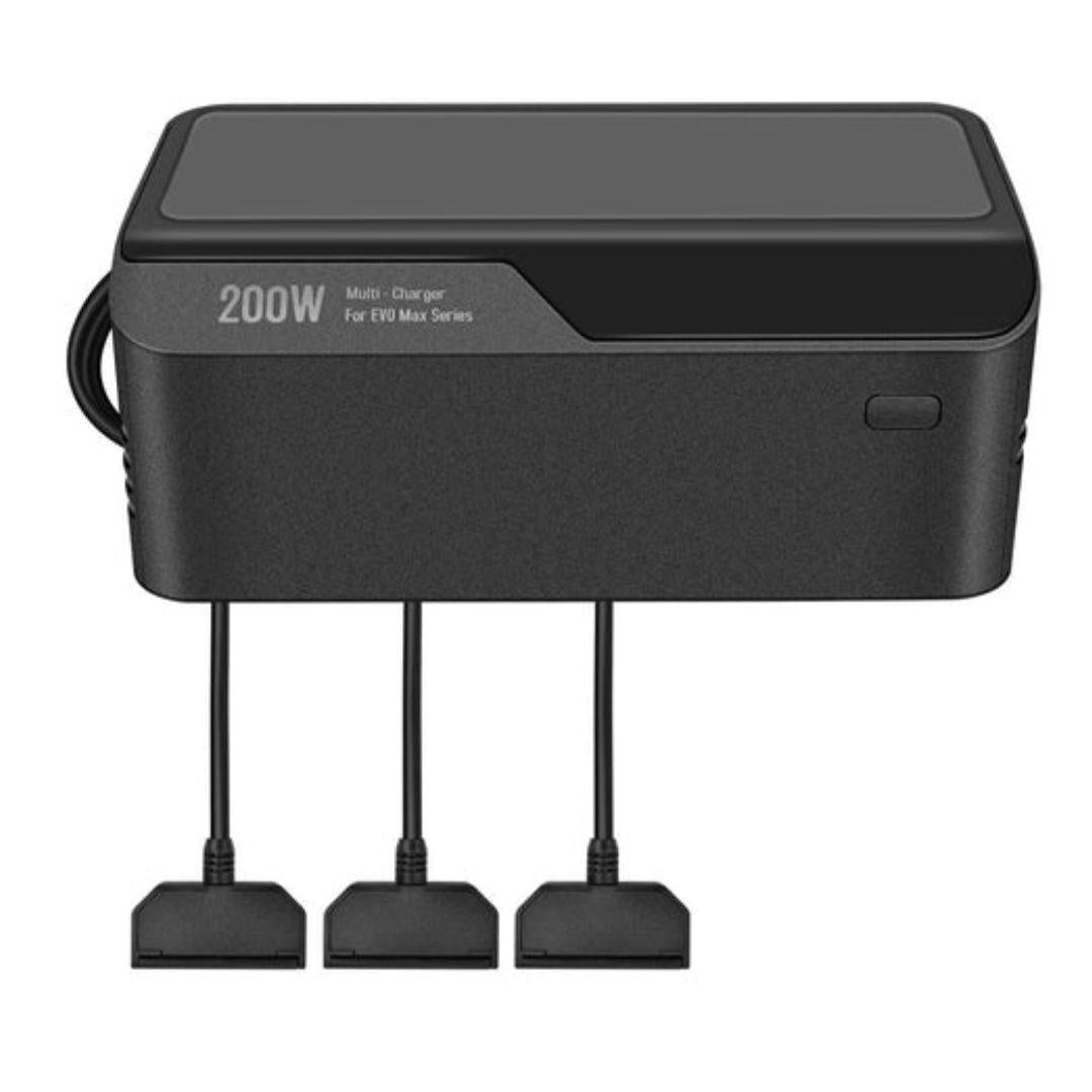 Autel Robotics EVO Max Series Multi-Charger with Advanced Power Management Technology