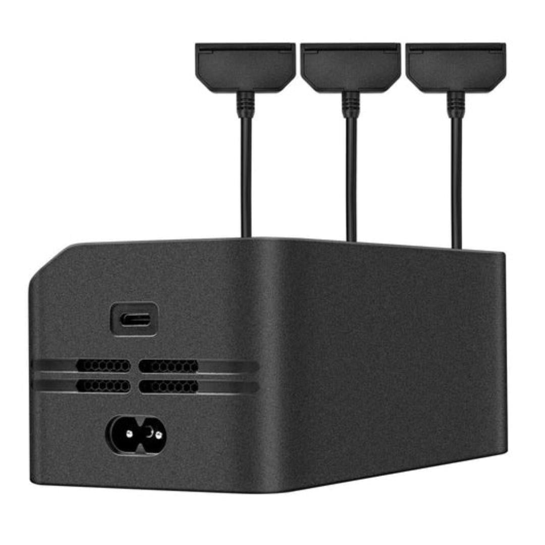 Autel Robotics EVO Max Series Multi-Charger with Advanced Power Management Technology