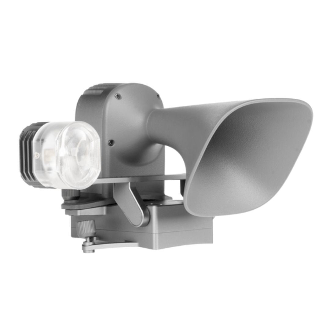 Autel Robotics Speaker and Spotlight Combo for EVO Max Series Drone with Built-In Loudspeaker (Gray)