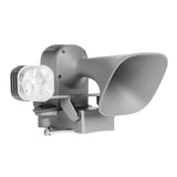 Autel Robotics Speaker and Spotlight Combo for EVO Max Series Drone with Built-In Loudspeaker (Gray)