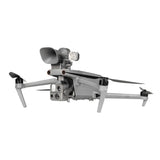 Autel Robotics Speaker and Spotlight Combo for EVO Max Series Drone with Built-In Loudspeaker (Gray)