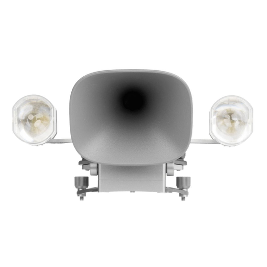 Autel Robotics Speaker and Spotlight Combo for EVO Max Series Drone with Built-In Loudspeaker (Gray)