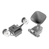 Autel Robotics Speaker and Spotlight Combo for EVO Max Series Drone with Built-In Loudspeaker (Gray)