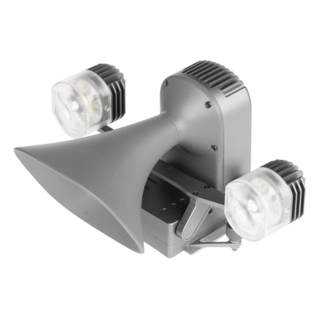 Autel Robotics Speaker and Spotlight Combo for EVO Max Series Drone with Built-In Loudspeaker (Gray)