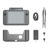 Autel Robotics Portable 3D Laser Engraved Smart Controller V3 for EVO II V3 Drones (Black)