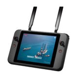 Autel Robotics Portable 3D Laser Engraved Smart Controller V3 for EVO II V3 Drones (Black)