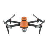 Autel Robotics EVO II Pro 6K Rugged Bundle V3 Aircraft with Sony 20MP 1-Inch Sensor (Orange)