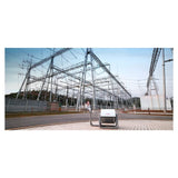 Autel Robotics EVO Nest Drum-Style Design Fast Charge Capable Base for EVO Series Drones Management