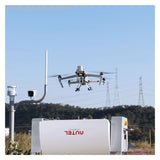 Autel Robotics EVO Nest Drum-Style Design Fast Charge Capable Base for EVO Series Drones Management