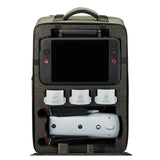 Autel Robotics Backpack with Water-Resistant Exterior for EVO Max Series Drone