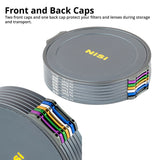 NiSi JetMag Caddy for JetMag Pro Magnetic Filter System (Open Box)