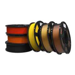 MakerBot Sketch Fall Holiday Filament 6 Pack (Buy 5, Get 1 Free) (Open Box)