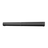 Rocware S22 High Fidelity Super Volume Black Speaker with 3.5mm Audio Interface
