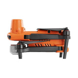 Autel Robotics EVO II Dual 640T RTK Rugged Bundle V3 with 13mm Lens and Thermal Imaging Sensor