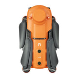 Autel Robotics EVO II Dual 640T RTK Rugged Bundle V3 with 13mm Lens and Thermal Imaging Sensor