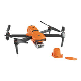 Autel Robotics EVO II Dual 640T RTK Rugged Bundle V3 with 13mm Lens and Thermal Imaging Sensor