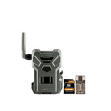 Spypoint FLEX-PLUS Cellular Trail Camera with Spypoint Micro-SD 32GB Memory Card Bundle