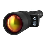 ATN ThOR 5 LRF 640x480 5-40x 12 Micron Weather-Resistant Smart HD Thermal Rifle Scope (Black)