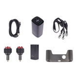 Autel Robotics Smart Controller with 7.9-Inch Display, 4.5 Hours Battery Life, and 128GB Memory