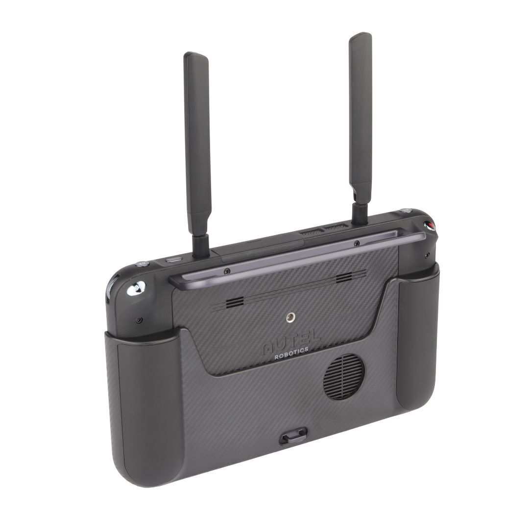 Autel Robotics Smart Controller with 7.9-Inch Display, 4.5 Hours Battery Life, and 128GB Memory