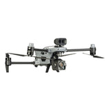 Autel Alpha Drone with Foldable Design, RTK Dual-Antennas, and 4K 35x Optical Zoom (Without Gimbal)