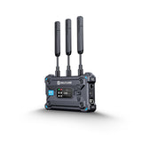 Hollyland Pyro S RX Wireless Video Receiver - 1300 Feet Range, Low Latency, Compatible with Pyro S