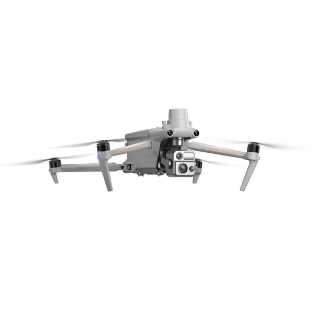 Autel Robotics RTK Module with RTK Technology and GNSS Constellations for EVO Max 4T and 4N (White)