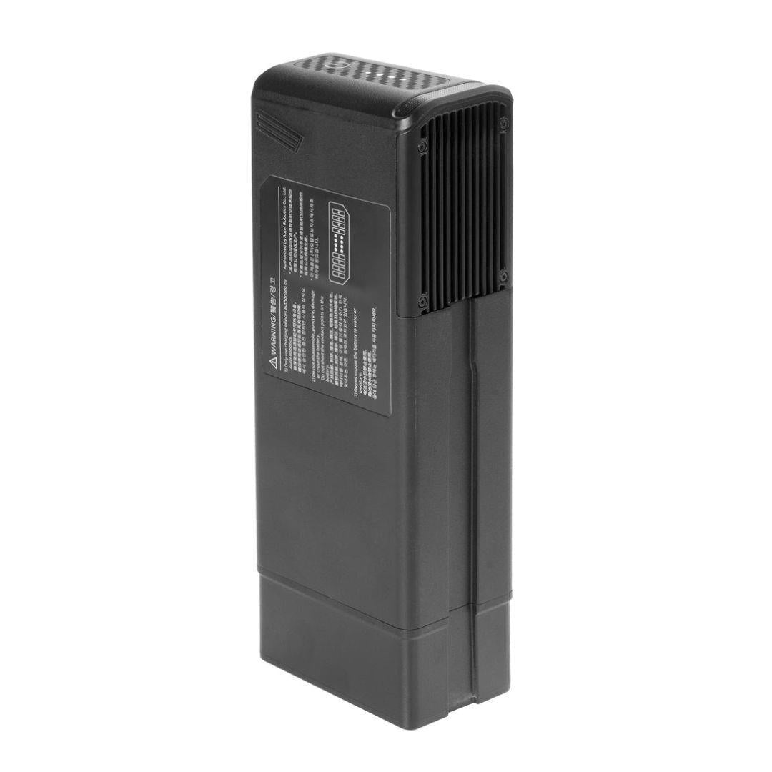 Autel Robotics 237Wh Smart Flight Battery with Lithium-Ion Cells for Alpha Drones (Black, 2-Pack)
