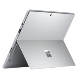Microsoft Surface Pro 7+ 12.3" Tablet, Intel Core i5-1135G7, 8GB RAM, 256GB SSD, Windows 11 Pro, Platinum (Refurbished)
