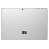 Microsoft Surface Pro 7+ 12.3" Tablet, Intel Core i5-1135G7, 8GB RAM, 256GB SSD, Windows 11 Pro, Platinum (Refurbished)